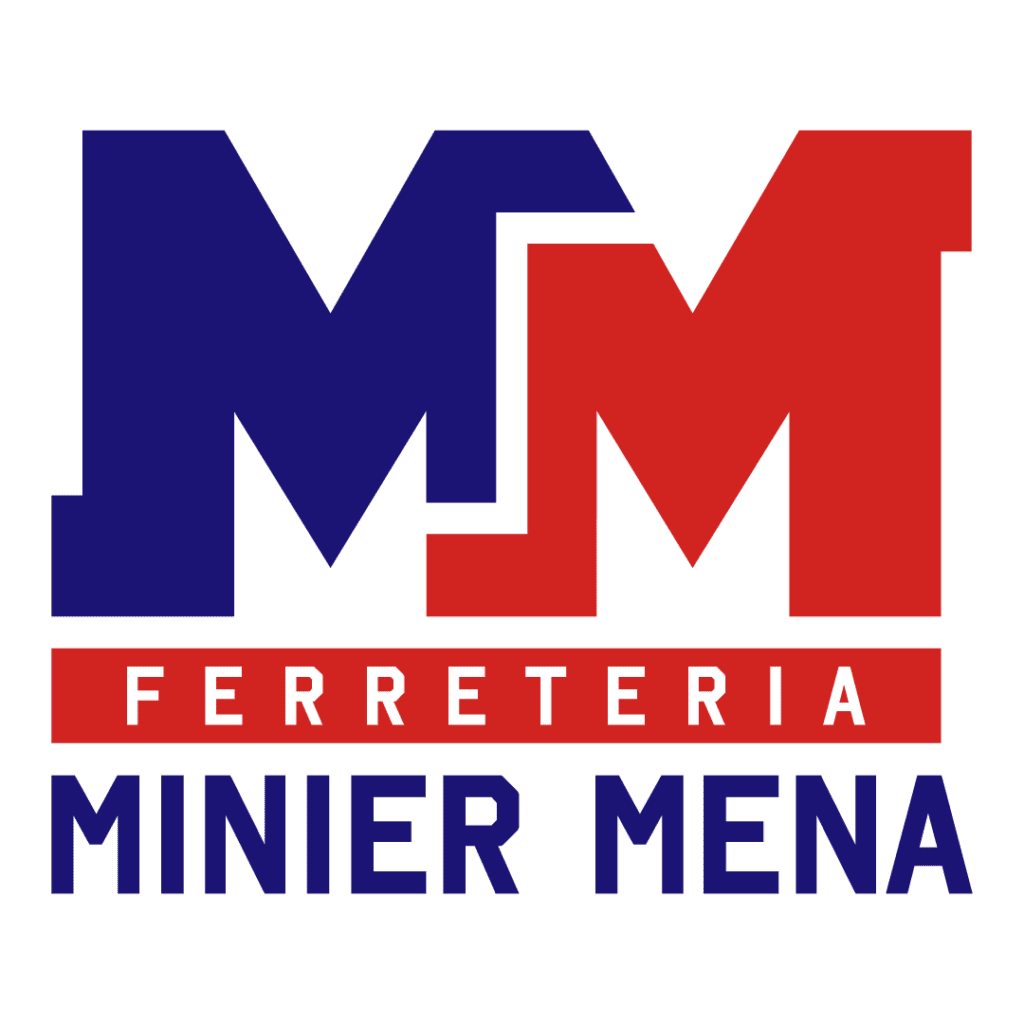 FERRETERIA MENIER MENA LOGO